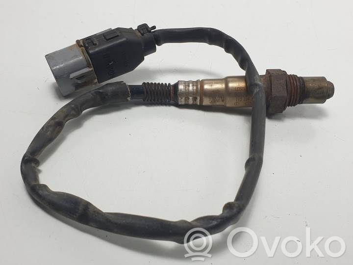 Hyundai Getz Lambda probe sensor 
