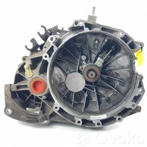 Ford Mondeo Mk III Manualna 5-biegowa skrzynia biegów 