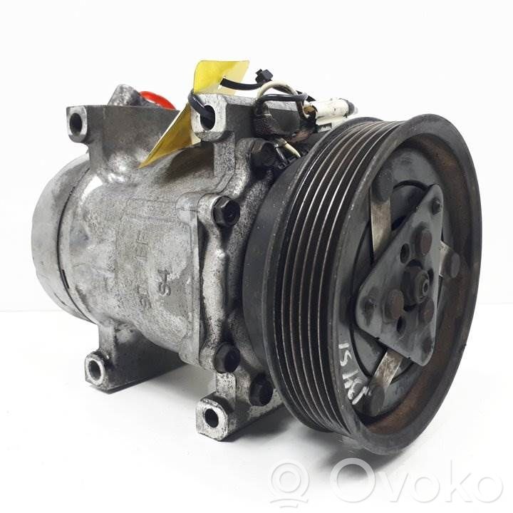 Klimakompressor Pumpe   SD6VBF