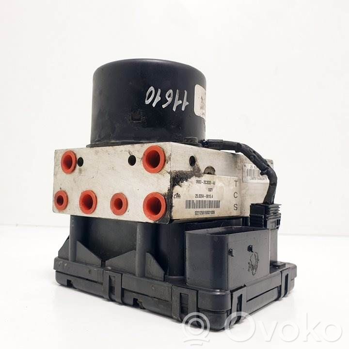 Jaguar S-Type ABS bloks 