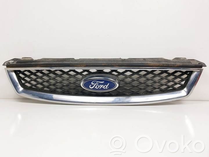 Ford Focus Etusäleikkö 