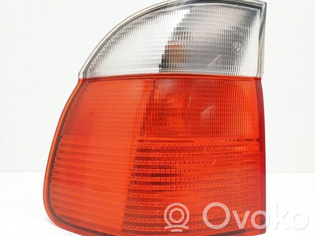 Luz trasera/de freno   2496321