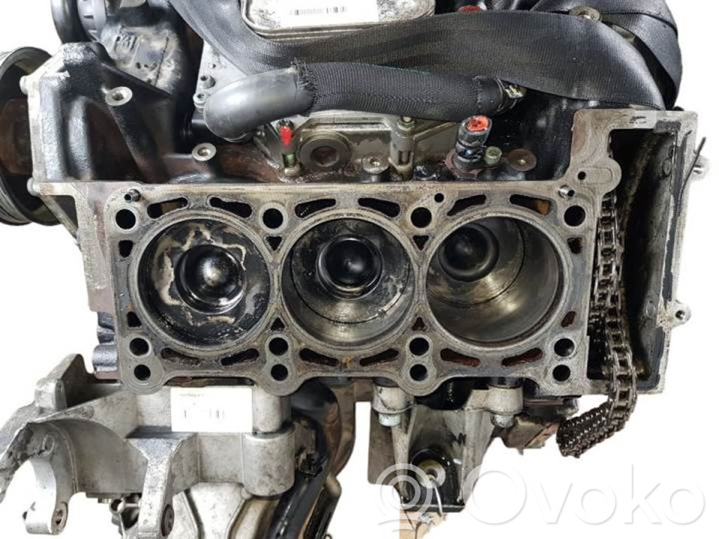 Bloque de motor   BMK,224CV,224CV