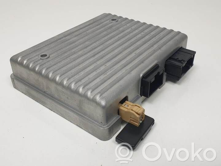 Opel Astra J Muut ohjainlaitteet/moduulit 