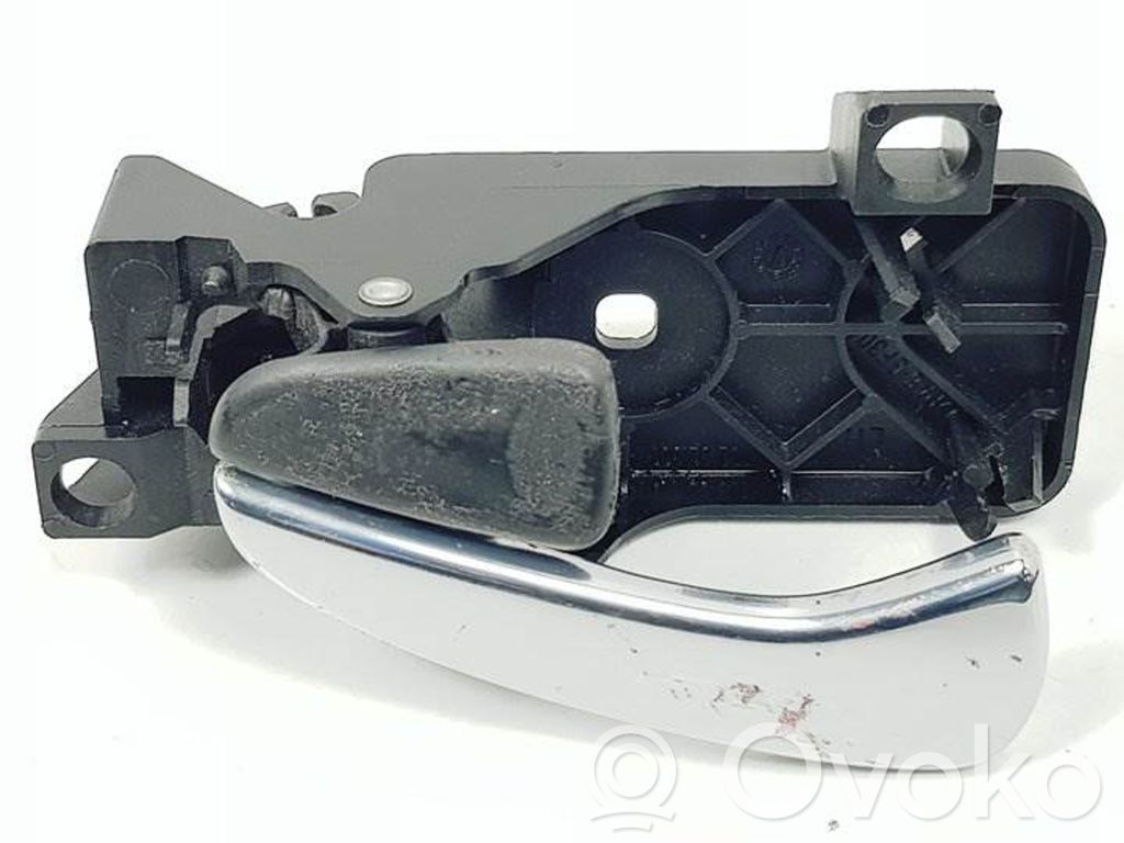 Manecilla interna puerta delantera   4761406002