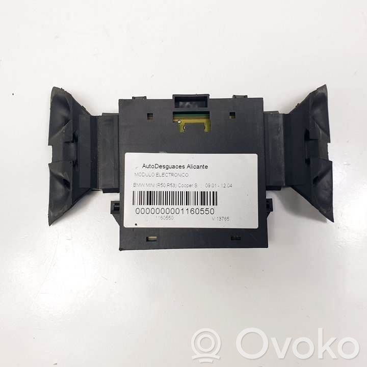 Mini One - Cooper R50 - 53 Autres unités de commande / modules 