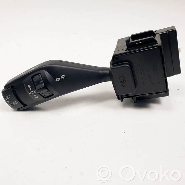 Suuntavilkun vipu   4M5T13335BD,17D940B