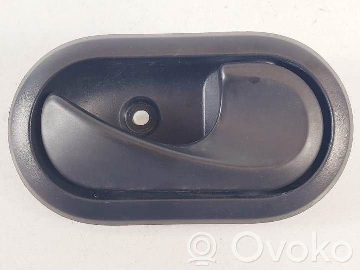 Manecilla interna puerta delantera   8200733847