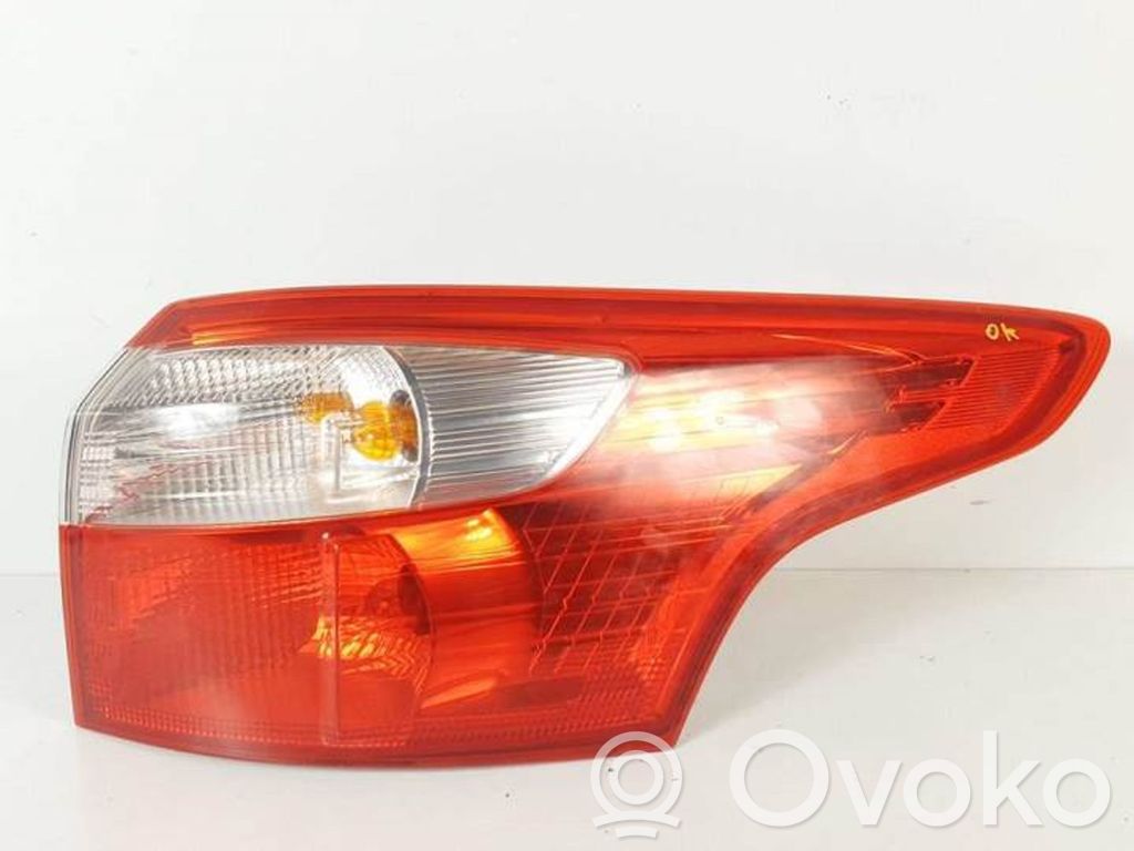 Luz trasera/de freno   BM5113404