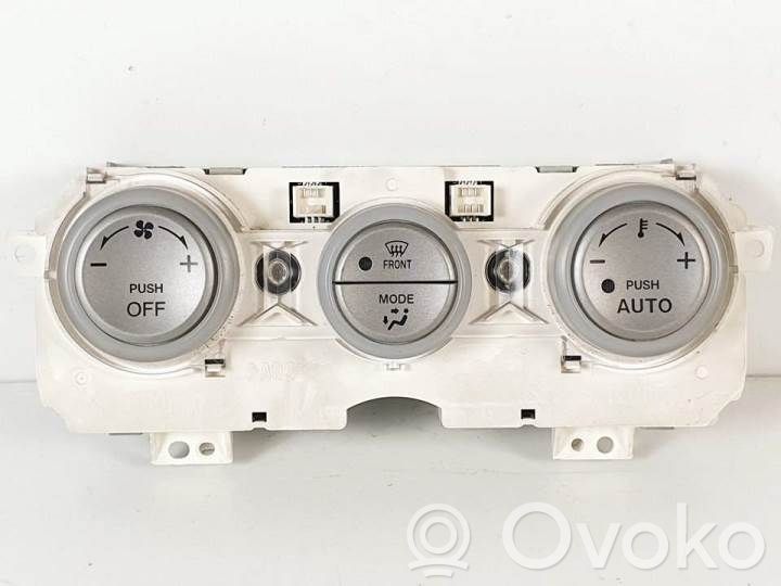 Unidad de control climatización   GJ6G61190