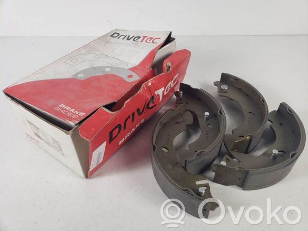 Ford Transit Brake pads (rear) 