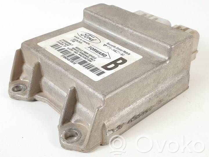 Airbag control unit/module   1C1A14B321BD