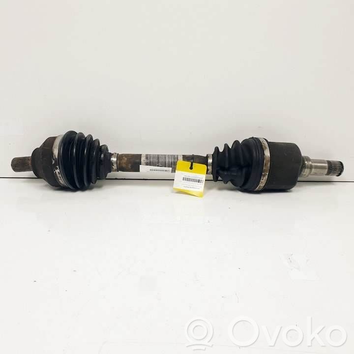 Eje de transmisión delantero   3M513B437NE