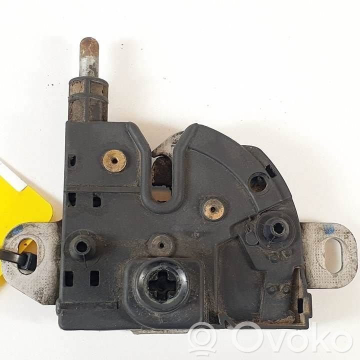 Ford Connect Spyna variklio dangčio 