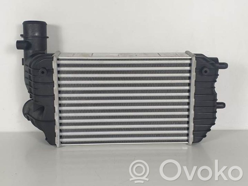 Radiador intercooler   1340934080,0384G8