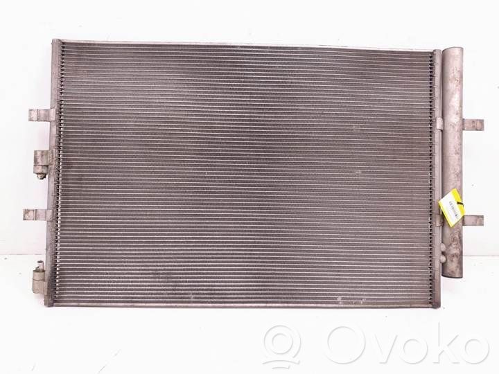 Klimakühler   BK2119710AB,BK218C342AC