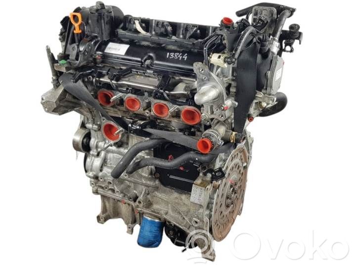 Variklis   L13B2,102CV,102CV