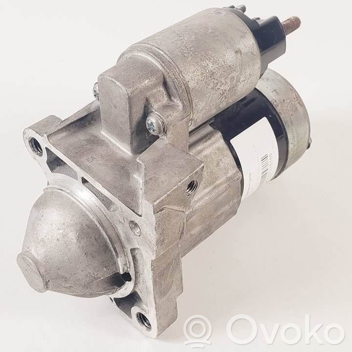 Renault Kangoo I Starter motor 