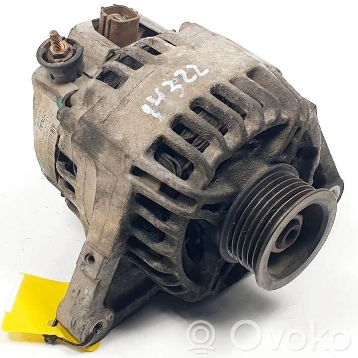Alternador   270600D170,MS1022118500