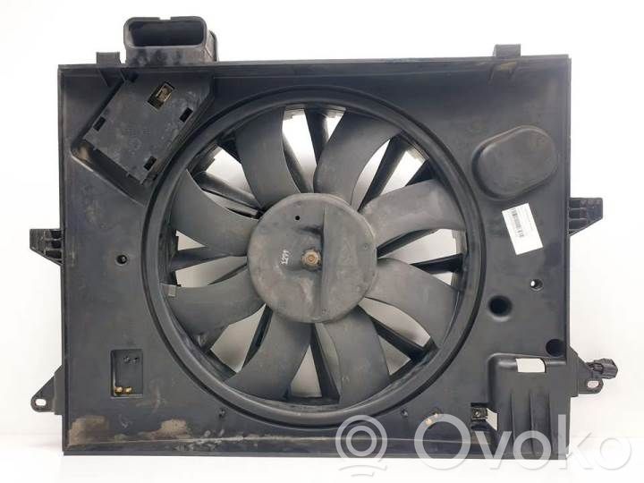 Elektrolüfter   8240261