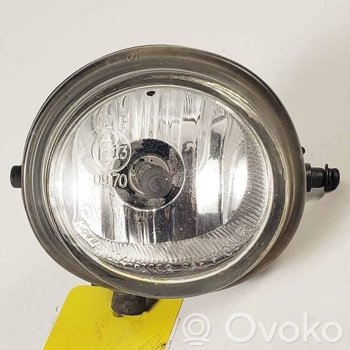 Luz de niebla delantera   11461009