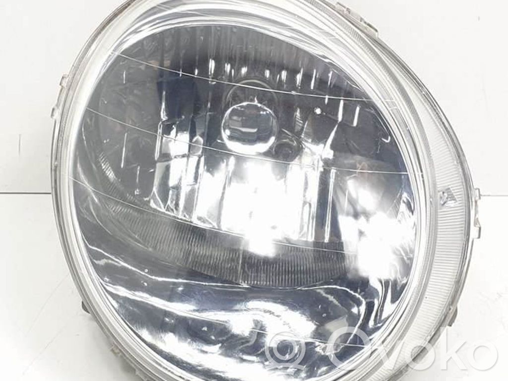 Daewoo Matiz Lampa przednia 