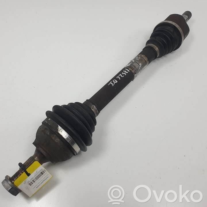 Eje de transmisión delantero   9656135280,8NN23