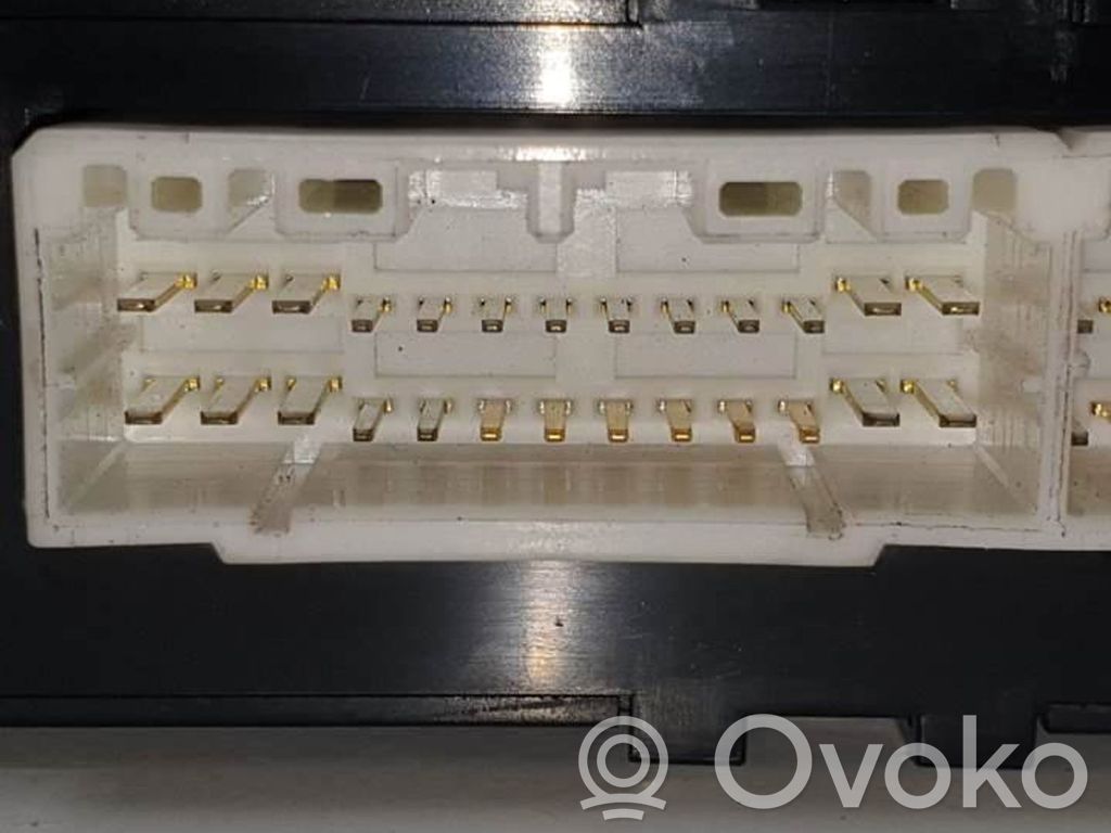 Hyundai Accent Alte unități/module de control 