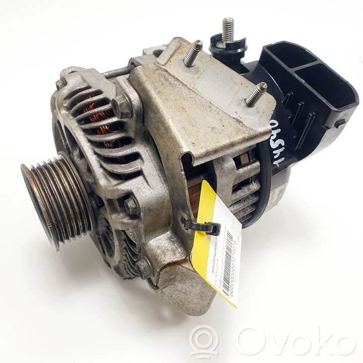 Alternador   A2TJ0391B