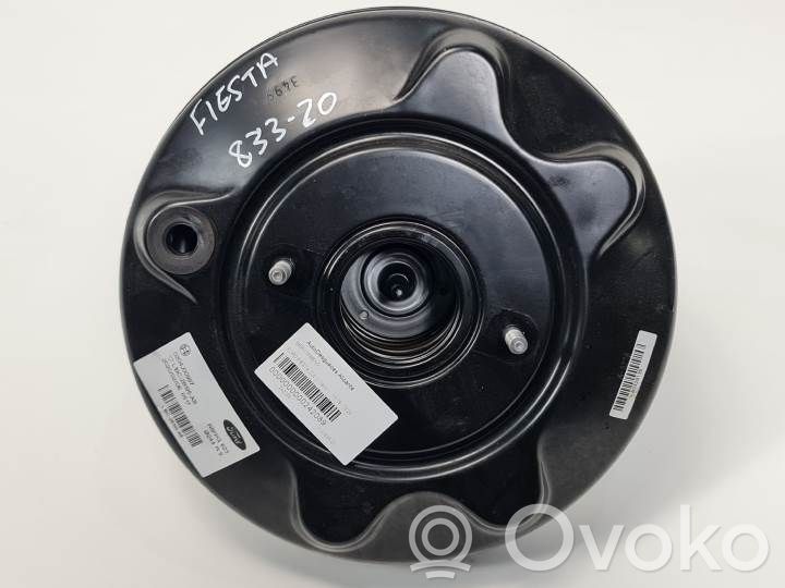 Ford Fiesta Brake booster 