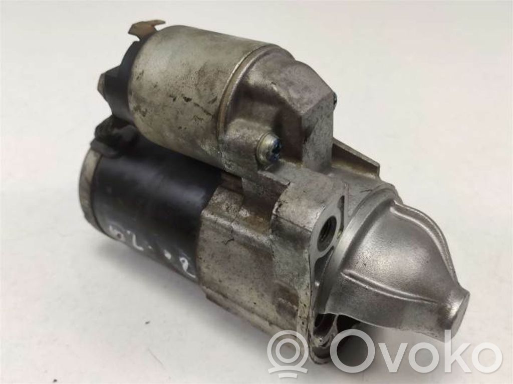 Mitsubishi Pajero Electromotor 