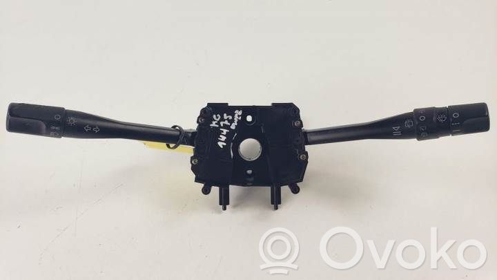 MG ZR Light switch 