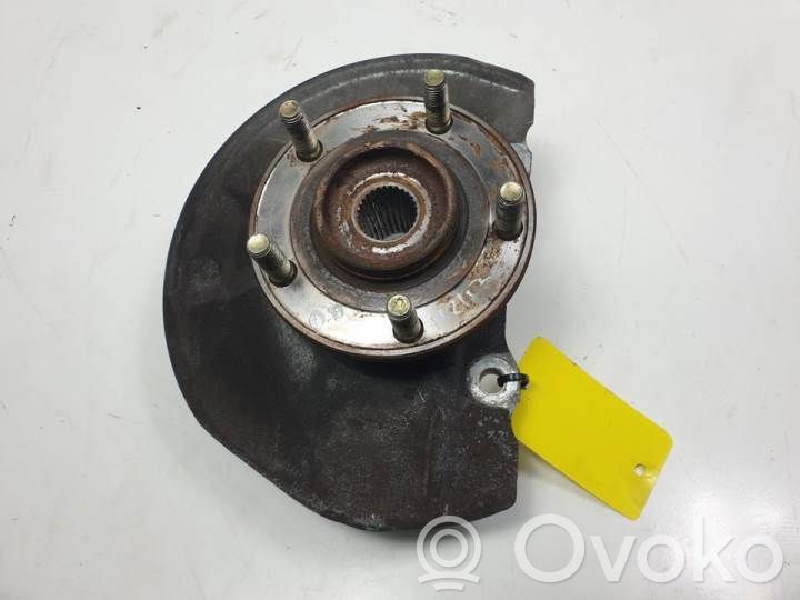 Opel Meriva A Achsschenkel vorne 