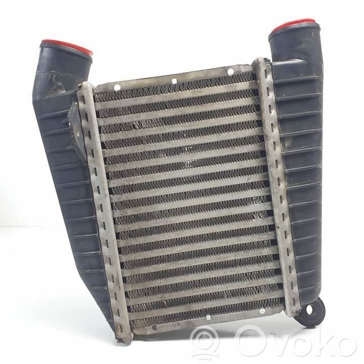 Opel Vectra C Intercooler radiator 