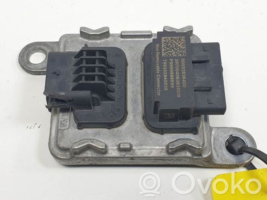 Opel Combo C Other control units/modules 