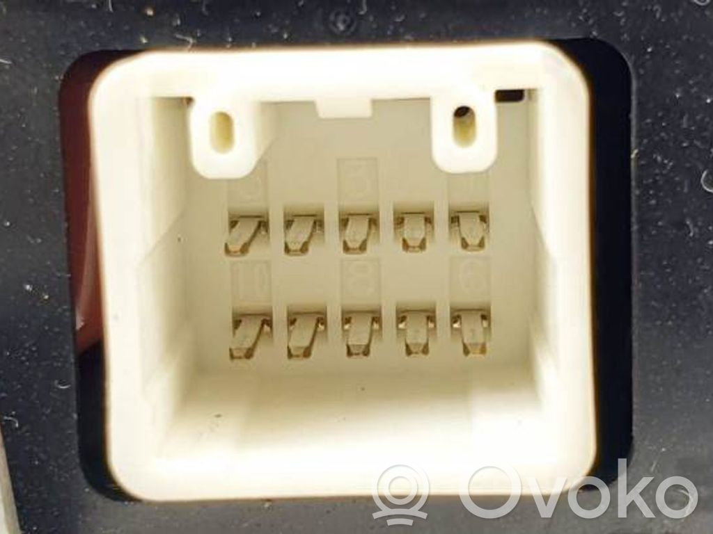Module confort   ICP032TC00,89LP0049
