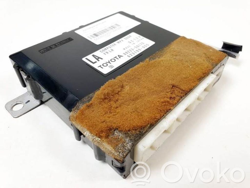 Lexus LS 430 Comfort/convenience module 