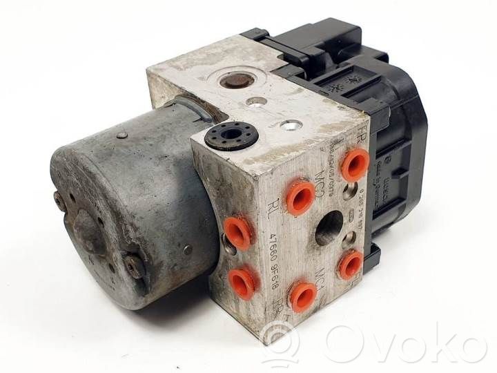 Bomba de ABS   476609F618,0273004633