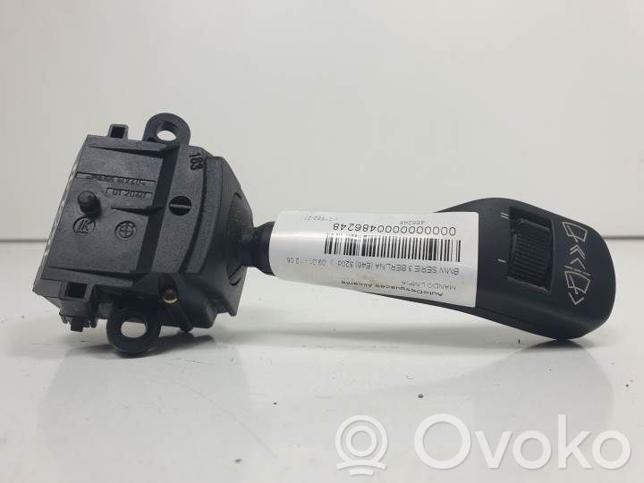 BMW 3 E46 Wiper control stalk 
