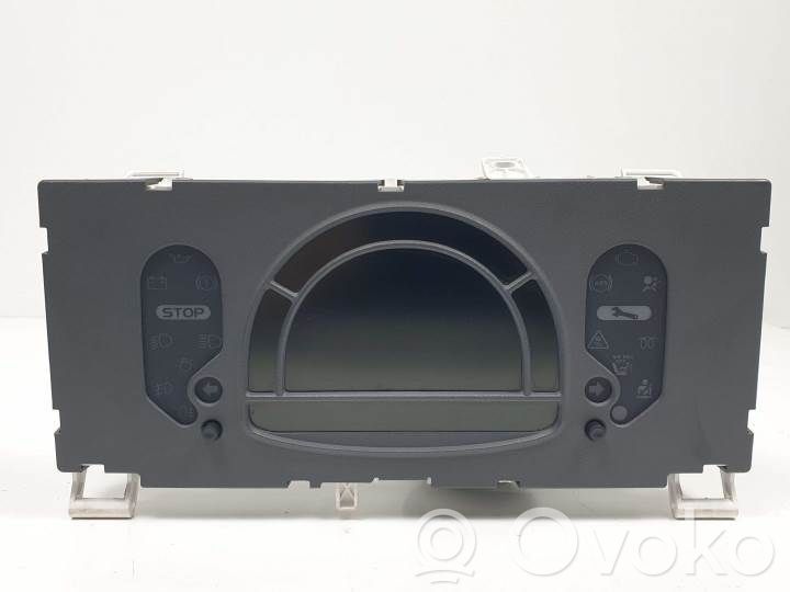 Renault Modus Speedometer (instrument cluster) 