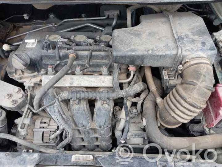 Engine   3A91,75CV