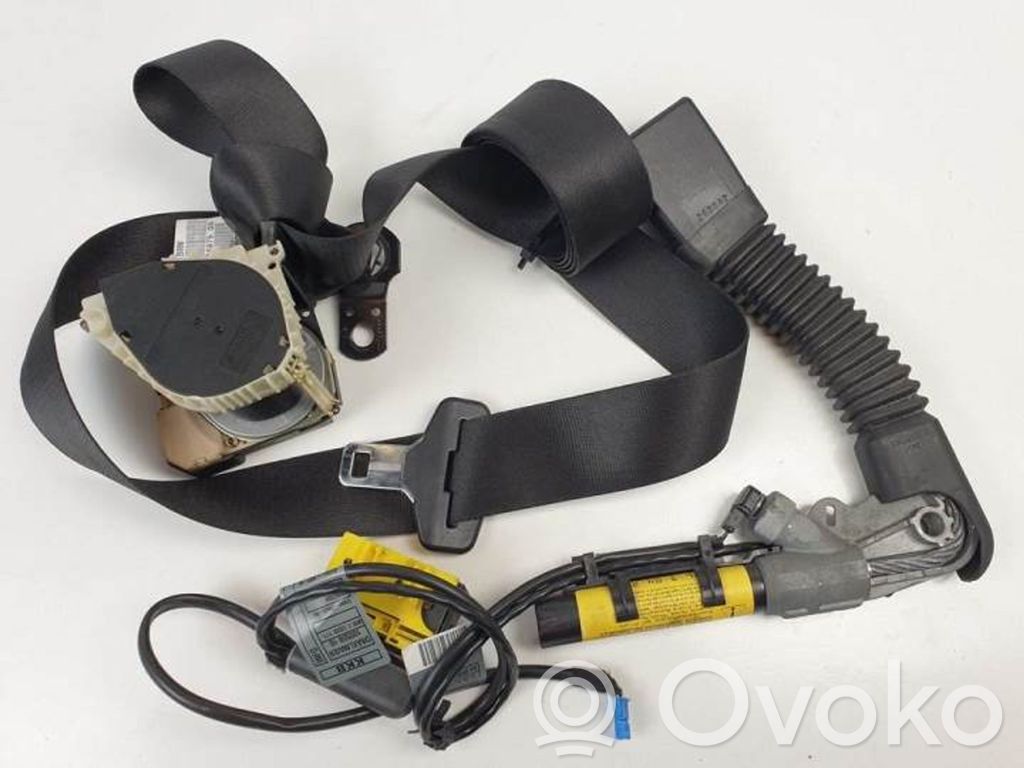 Cinturón delantero   701687506