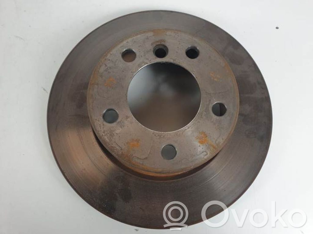 Front brake disc   ADC1716V