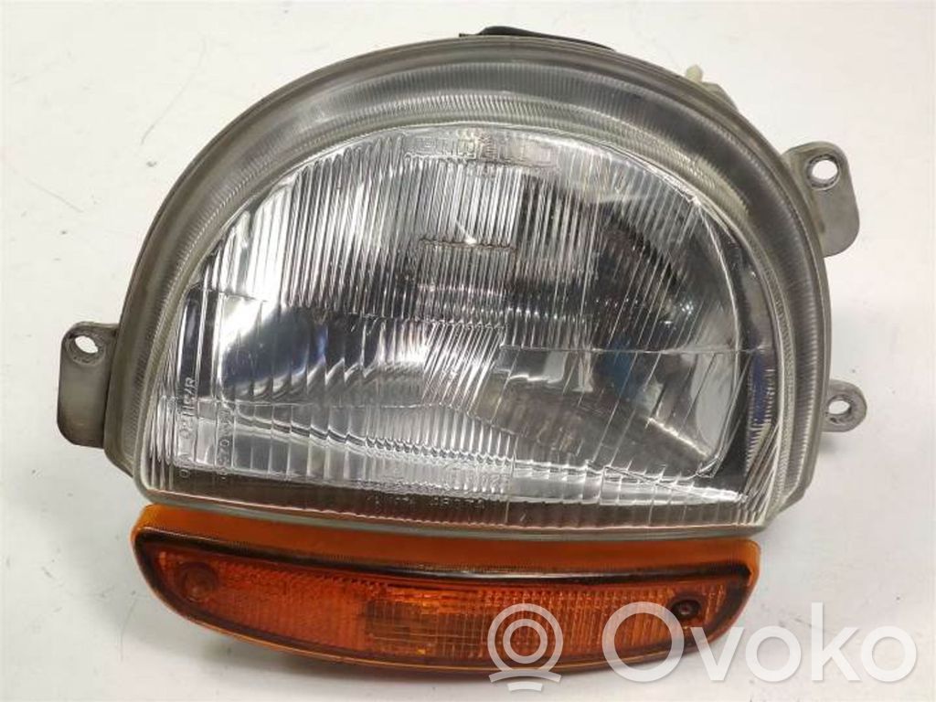 Scheinwerfer   7700820019,35474999