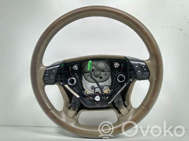 Volvo XC90 Ohjauspyörä 