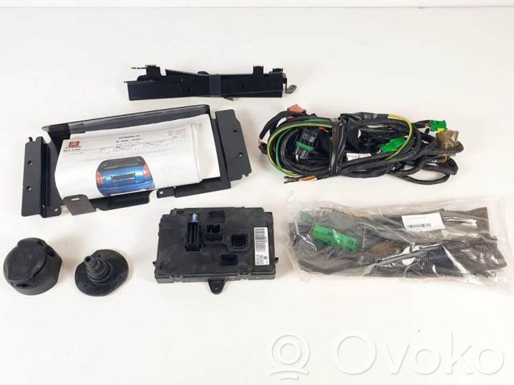 Módulo de fusible   S120017004I,BSC