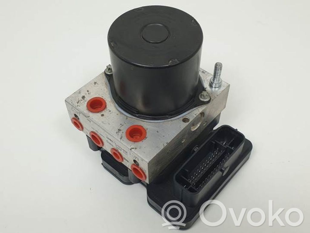 Fiat 500 ABS Pump 