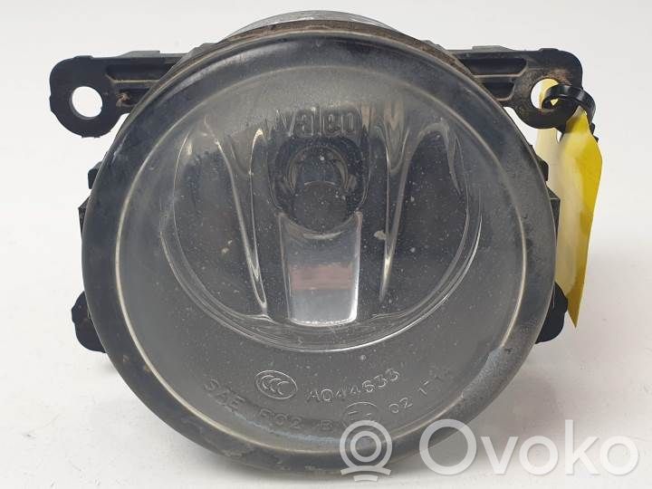 Feu antibrouillard avant   89204003,89204003