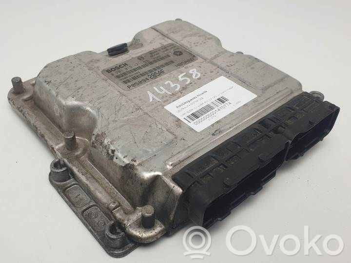 Chrysler Voyager Engine control unit/module 