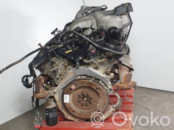 Двигатель   FC,238CV